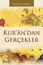 Kur’an’dan Gerçekler - Panama Yayıncılık