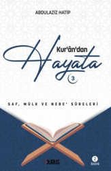 Kuran’dan Hayata - 3 - Duruş Yayınları