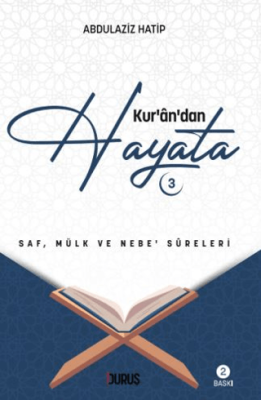 Kuran’dan Hayata - 3 - 1