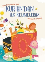 Kur`an`dan İlk Kelimelerim - Puset Kitap