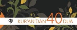 Kurandan Kırk Dua Kartelası - Türkiye Diyanet Vakfı Yayınları