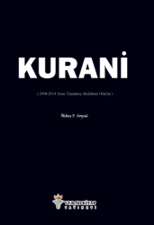 Kurani - Verno Kitap