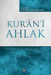 Kur`an`i Ahlak - 1