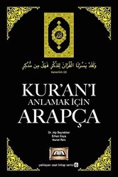 Kur`an`ı Anlamak İçin Arapça - Tuva Yayıncılık