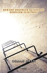 Kur’ani Değerler Açısından Nihilizm Eleştirisi - Gece Kitaplığı