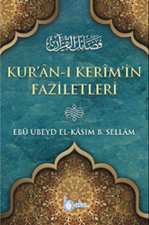 Kuranı Kerimin Faziletleri - Beka Yayınları