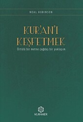 Kur’an’ı Keşfetmek - Kuramer Yayınları