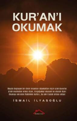 Kur`an`ı Okumak - 1