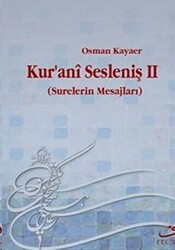 Kur’ani Sesleniş-2 - Fecr Yayınları