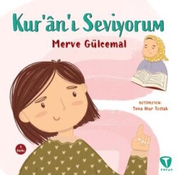 Kur’an’ı Seviyorum - Turkuvaz Çocuk