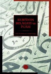 Kur`an`ın Belagatı ve İ`cazı - Diyanet İşleri Başkanlığı