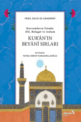 Kur’an’ın Beyani Sırları - Albaraka Yayınları