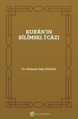 Kur`an`ın Bilimsel İ`cazı - 1