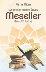 Kur`an`ın Bir Anlatım Üslubu Meseller Emsalü`l Kur`an - Dua Yayınları