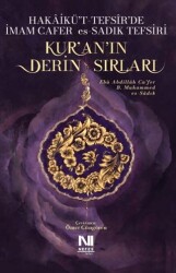 Kur`an`ın Derin Sırları - Nefes Yayıncılık
