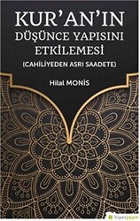 Kur’an’ın Düşünce Yapısını Etkilemesi - Hiperlink Yayınları