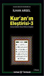 Kur’an’ın Eleştirisi 3 - Kaynak Yayınları