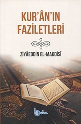Kur’an’ın Faziletleri - Beka Yayınları