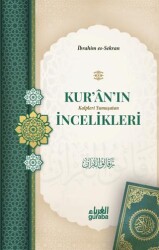 Kur`an`ın İncelikleri - Guraba Yayınları