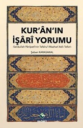 Kur`an`ın İşari Yorumu - Rağbet Yayınları