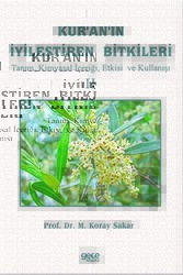 Kuranın İyileştiren Bitkileri Cilt 2 - Gece Kitaplığı