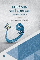 Kur`an`ın Sufi Yorumu - Türkiye Diyanet Vakfı Yayınları