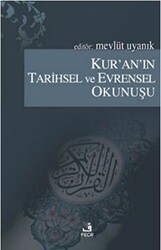 Kur’an’ın Tarihsel ve Evrensel Okunuşu - Fecr Yayınları