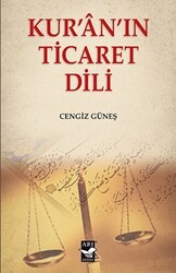 Kuranın Ticaret Dili - Arı Sanat Yayınevi