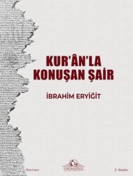 Kur’an’la Konuşan Şair - Cağaloğlu Yayınevi