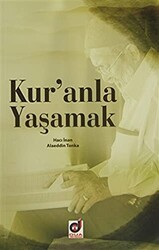 Kur`anla Yaşamak - Dua Yayınları