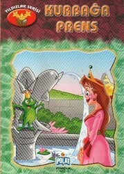 Kurbağa Prens - Polat Kitapçılık