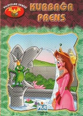 Kurbağa Prens - 1