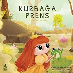 Kurbağa Prens - 1