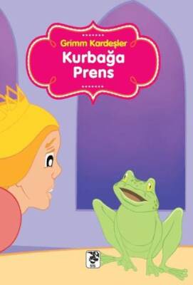 Kurbağa Prens - 1