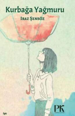 Kurbağa Yağmuru - 1