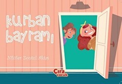 Kurban Bayramı - Çıra Çocuk Yayınları