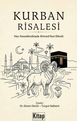 Kurban Risalesi - 1