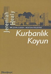 Kurbanlık Koyun - Maceraperest Kitaplar