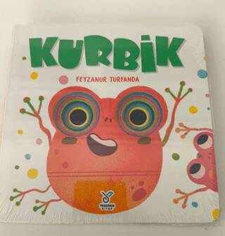 Kurbik - 1