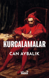 Kurcalamalar - Kanes Yayınları