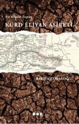 Kürd Eliyan Aşireti - Doz Yayınları