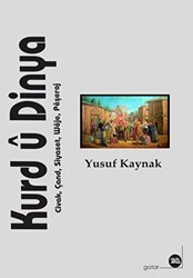 Kurd u Dinya - Na Yayınları