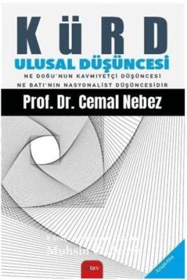 Kürd Ulusal Düşüncesi - 1