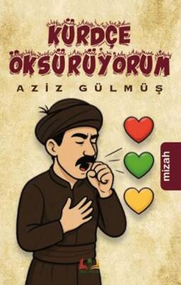 Kürdçe Öksürüyorum - 1