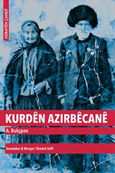 Kurden Azırbecane - Lis Basın Yayın