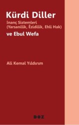 Kürdi Diller - Doz Yayınları