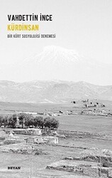 Kürdinsan - Bir Kürt Sosyolojisi Denemesi - Beyan Yayınları