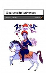 Kürdistan Hıristiyanları - Avesta Yayınları