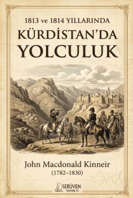 Kürdistan`da Yolculuk - 1