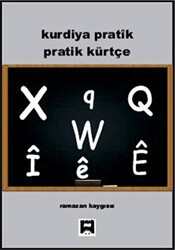 Kurdiya Pratik - Pratik Kürtçe - Na Yayınları